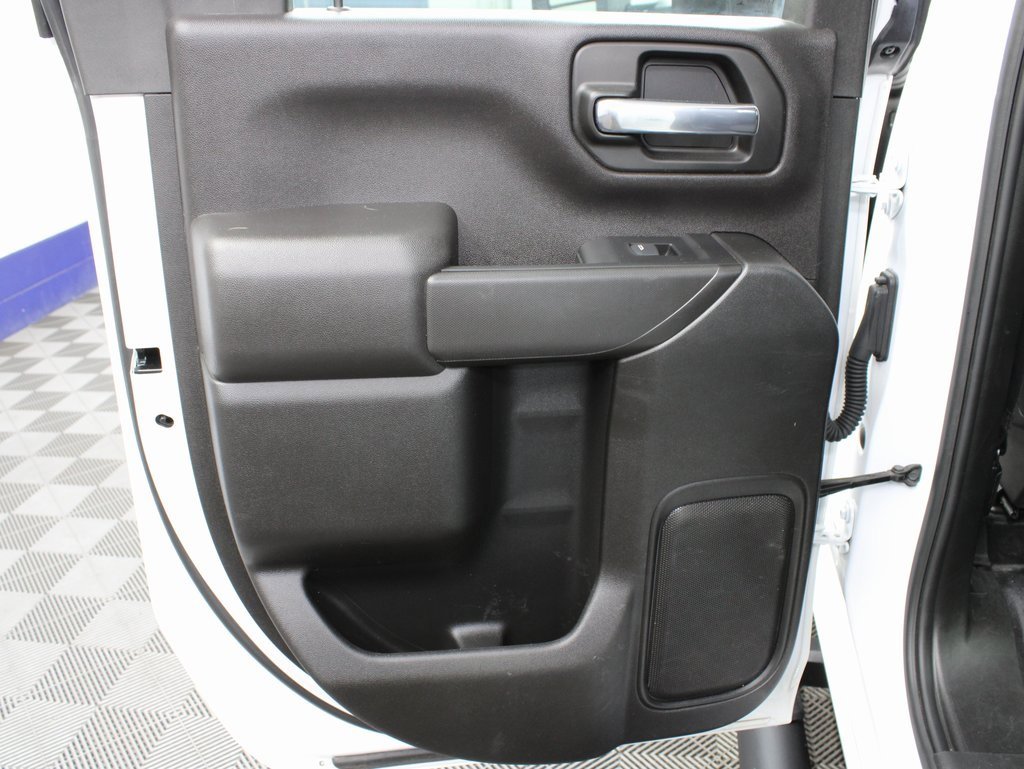 Used 2024 GMC Sierra 2500 Pro image 52