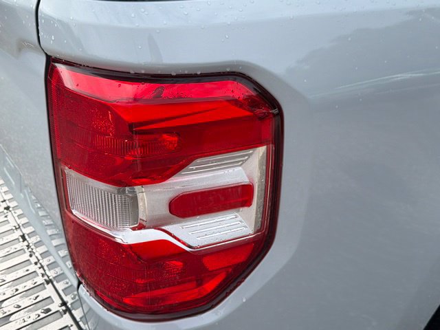 Used 2025 Ford Maverick XLT FWD image 12