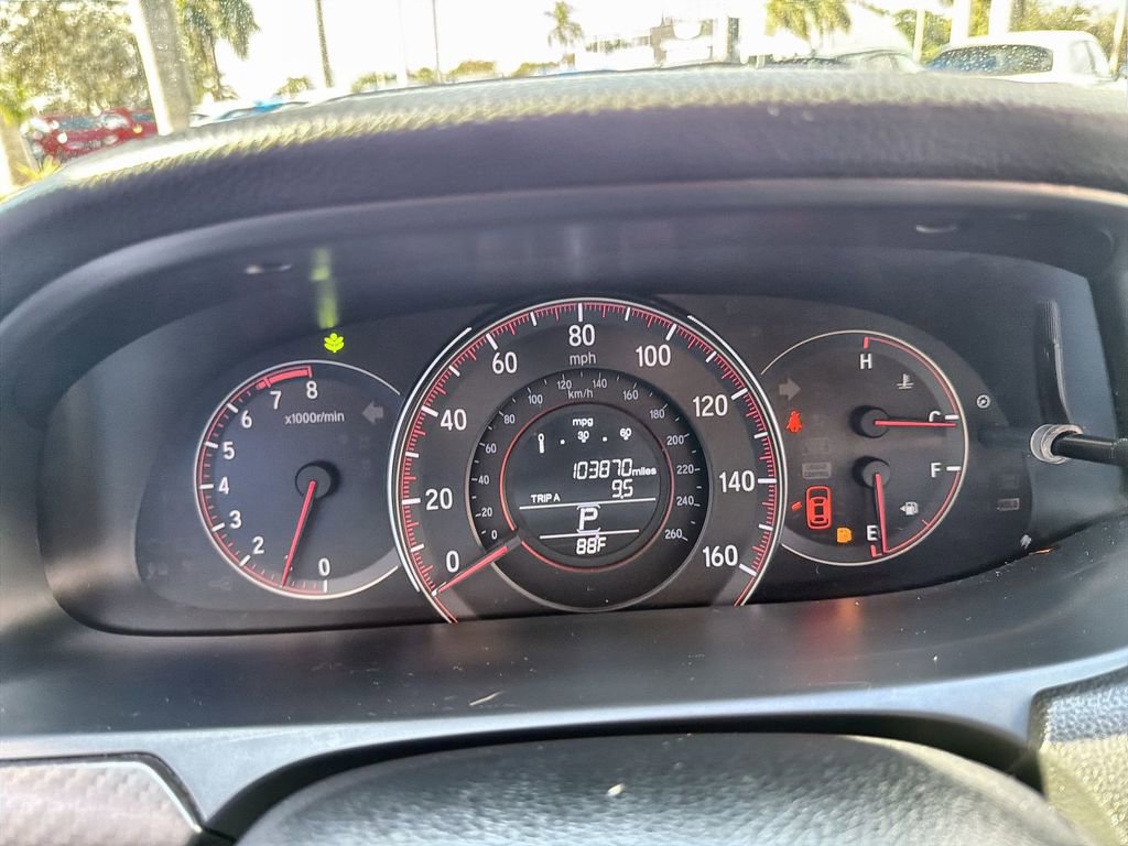 Used 2017 Honda Accord Sport image 21