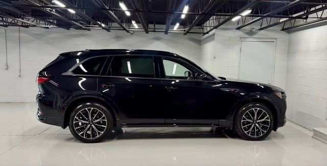 Used 2025 MAZDA CX-70 3.3 Turbo S w/ Premium Plus image 7