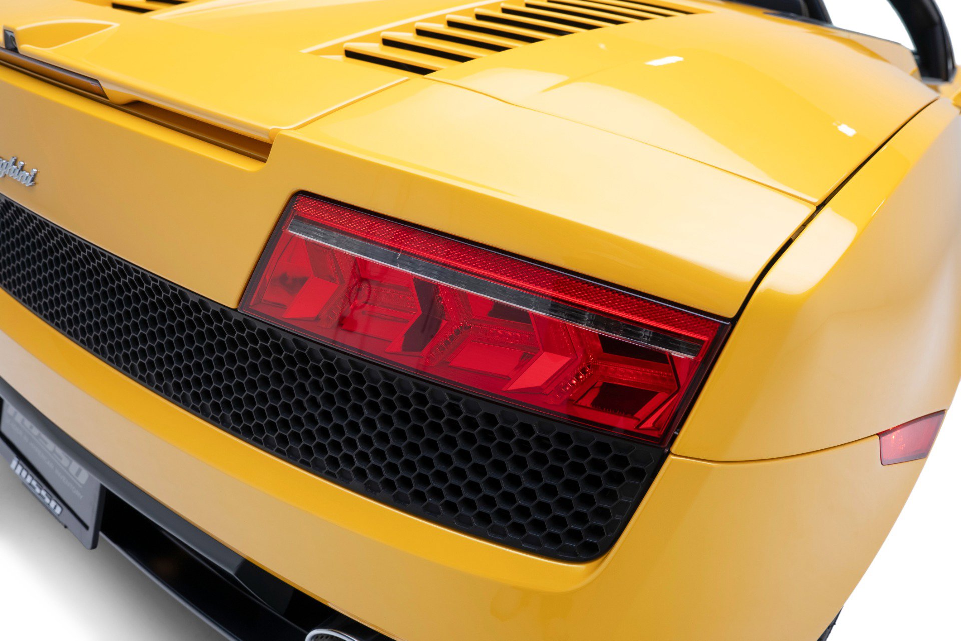 Used 2011 Lamborghini Gallardo LP 560-4 AWD/4WD image 45