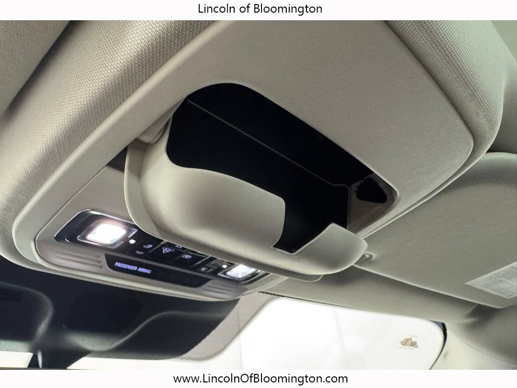 Certified 2025 Lincoln Navigator L Reserve AWD/4WD image 50
