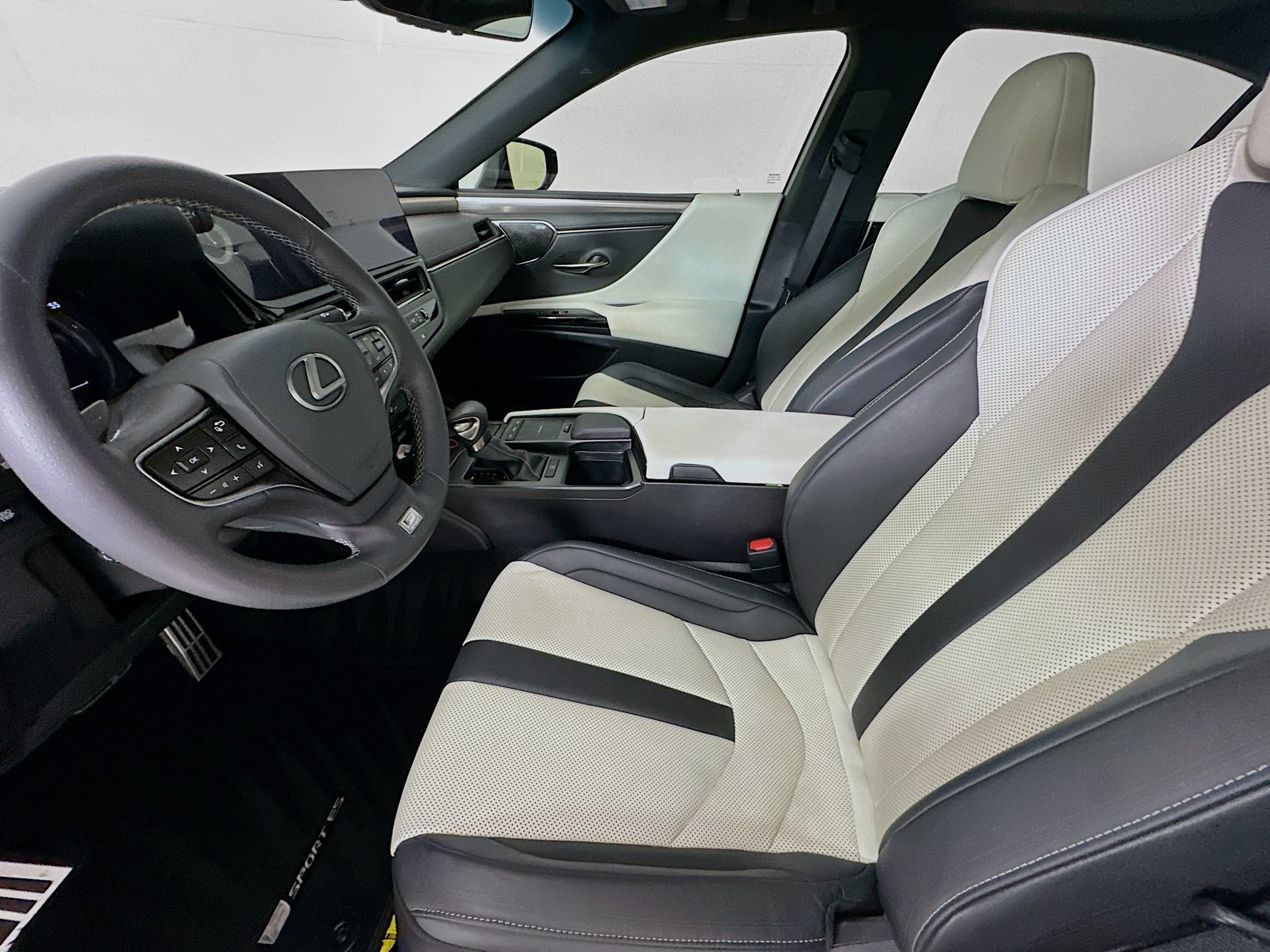 Used 2022 Lexus ES 350 F Sport FWD image 22