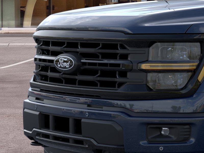 New 2026 Ford F150 XLT w/ Equipment Group 303A High AWD/4WD image 17