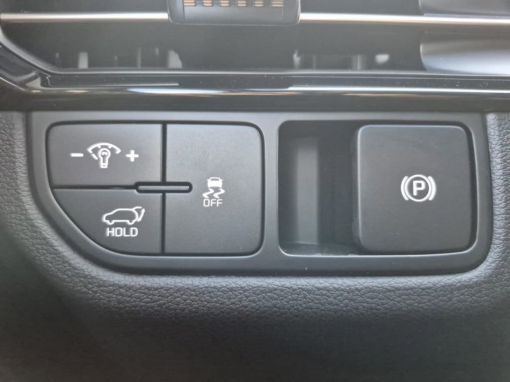 New 2026 Kia Sportage X-Line image 25