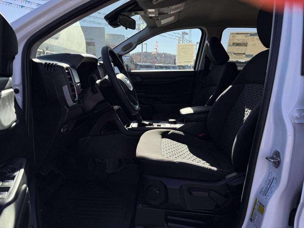 New 2025 Ford Ranger XL w/ Trailer Tow Package image 12