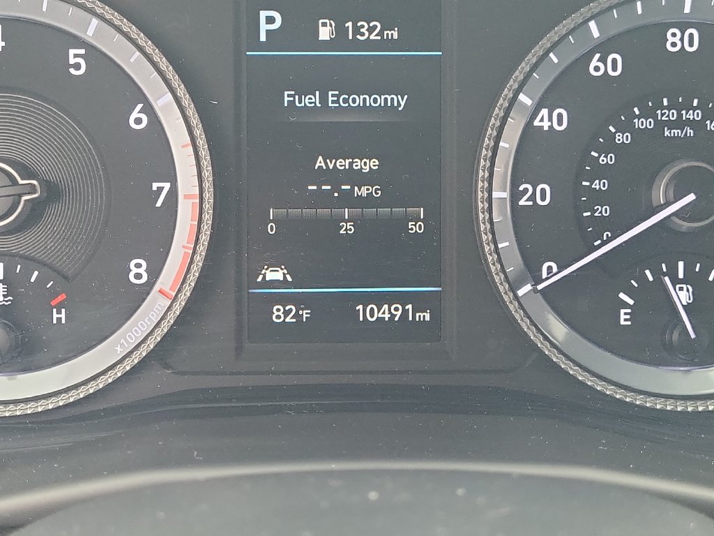 Certified 2023 Hyundai Sonata SEL w/ Cargo Package FWD image 23
