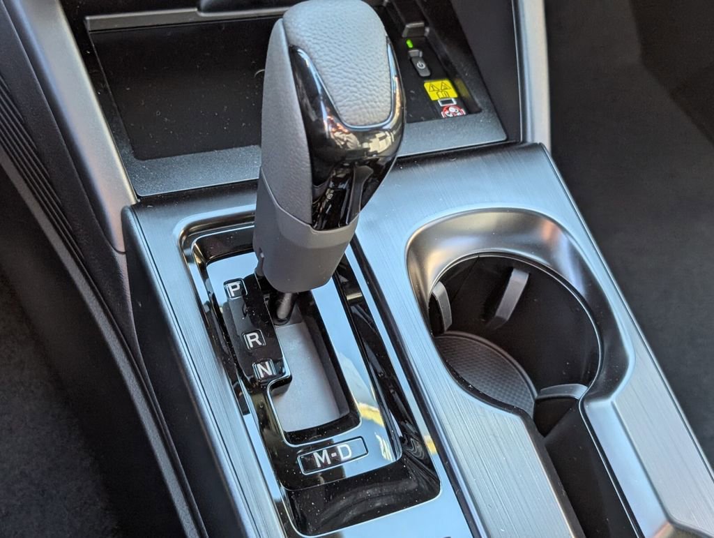 New 2026 Subaru Outback Premium image 20