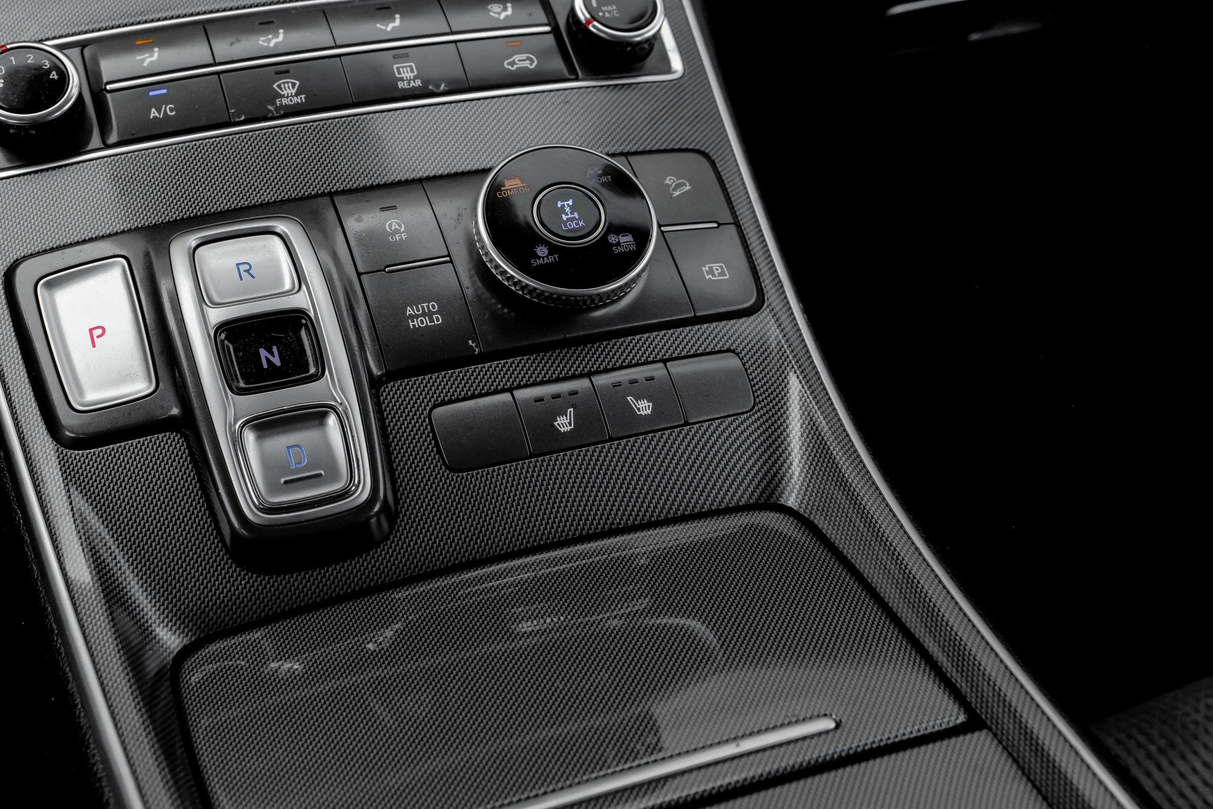 Used 2022 Hyundai Santa Fe SEL image 28