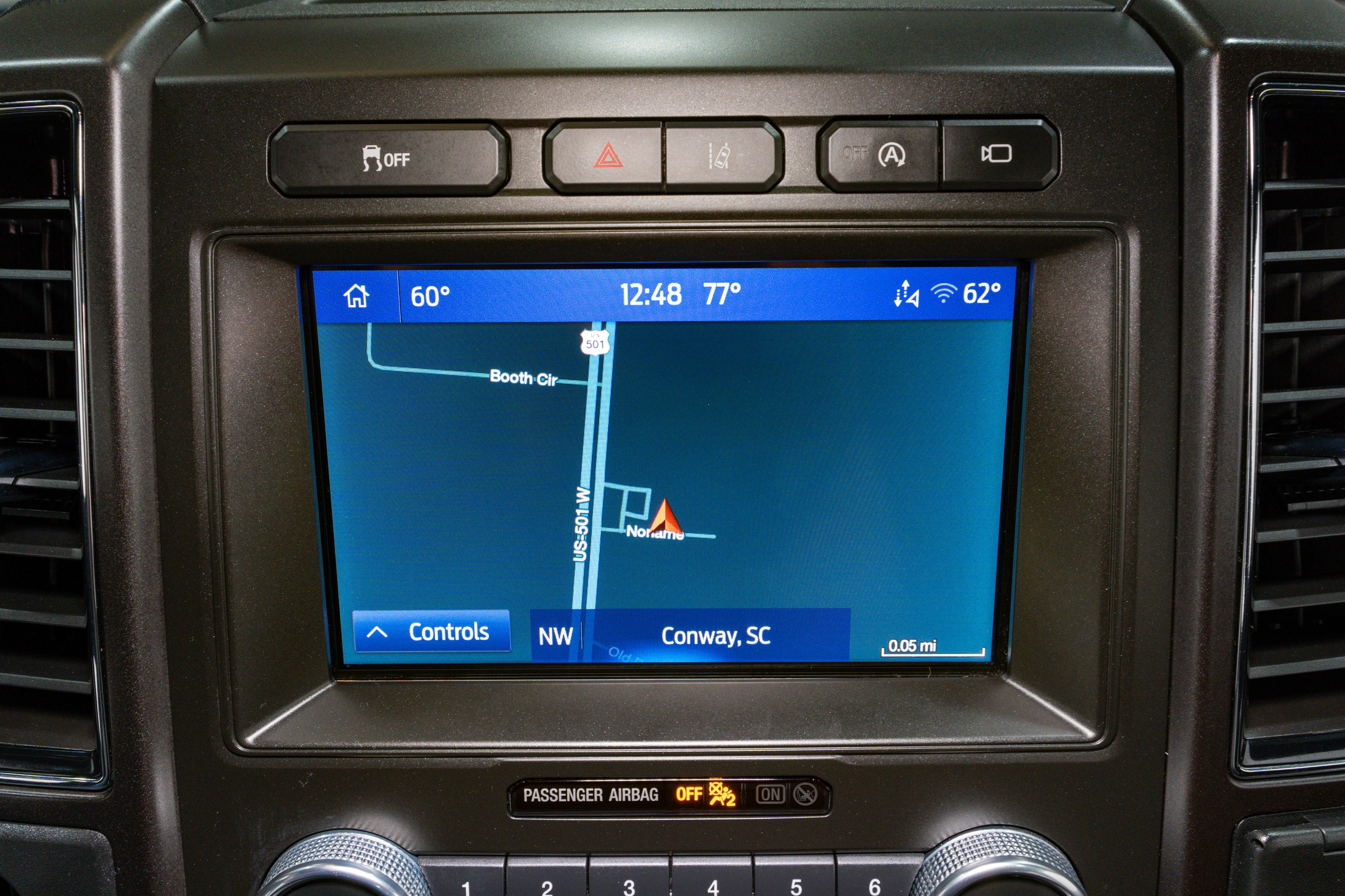 Used 2020 Ford Expedition King Ranch image 19