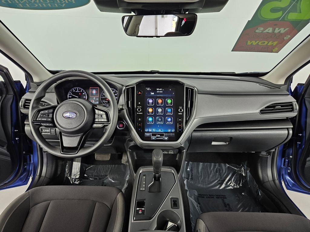 Certified 2025 Subaru Crosstrek 2.0i Premium image 24