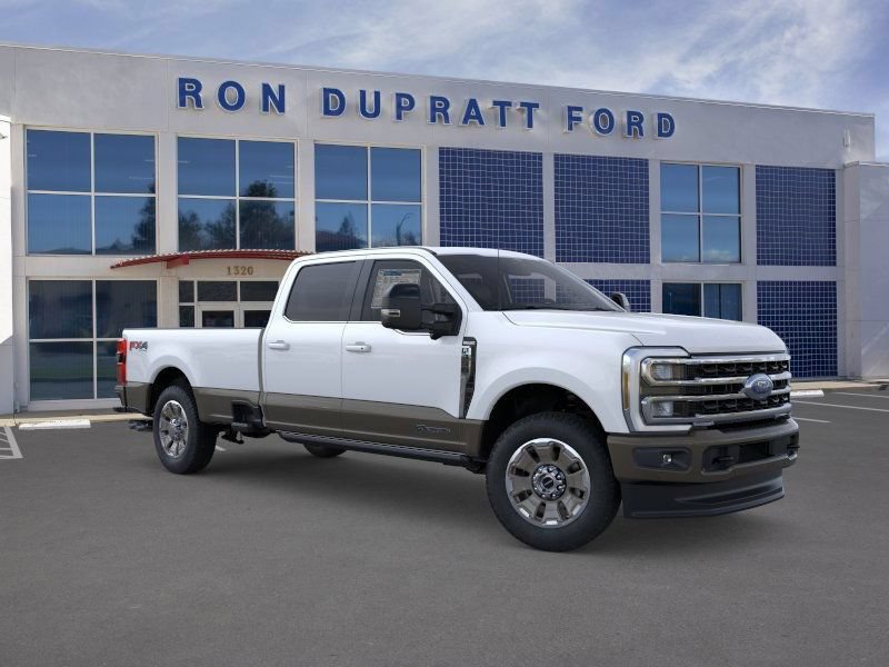 New 2026 Ford F350 King Ranch AWD/4WD image 8