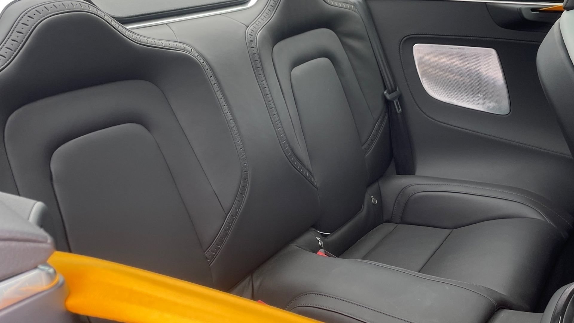 Used 2021 Polestar Polestar 1 AWD/4WD image 13