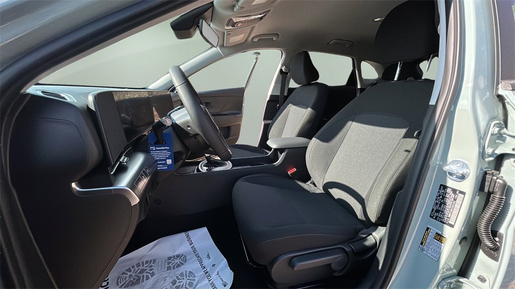 New 2026 Hyundai Kona SEL Sport image 14