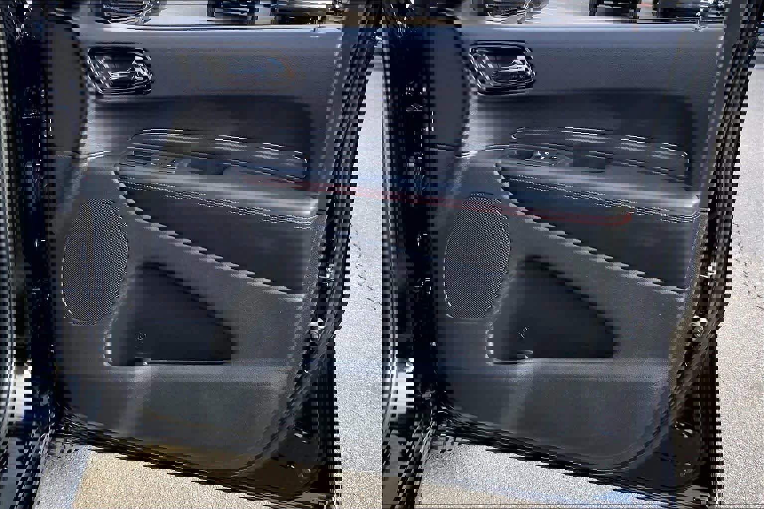 Used 2025 Dodge Durango R/T image 22