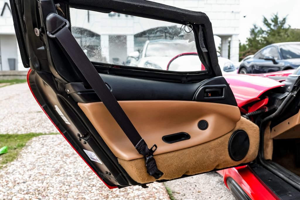 Used 1995 Dodge Viper RT/10 RWD image 27