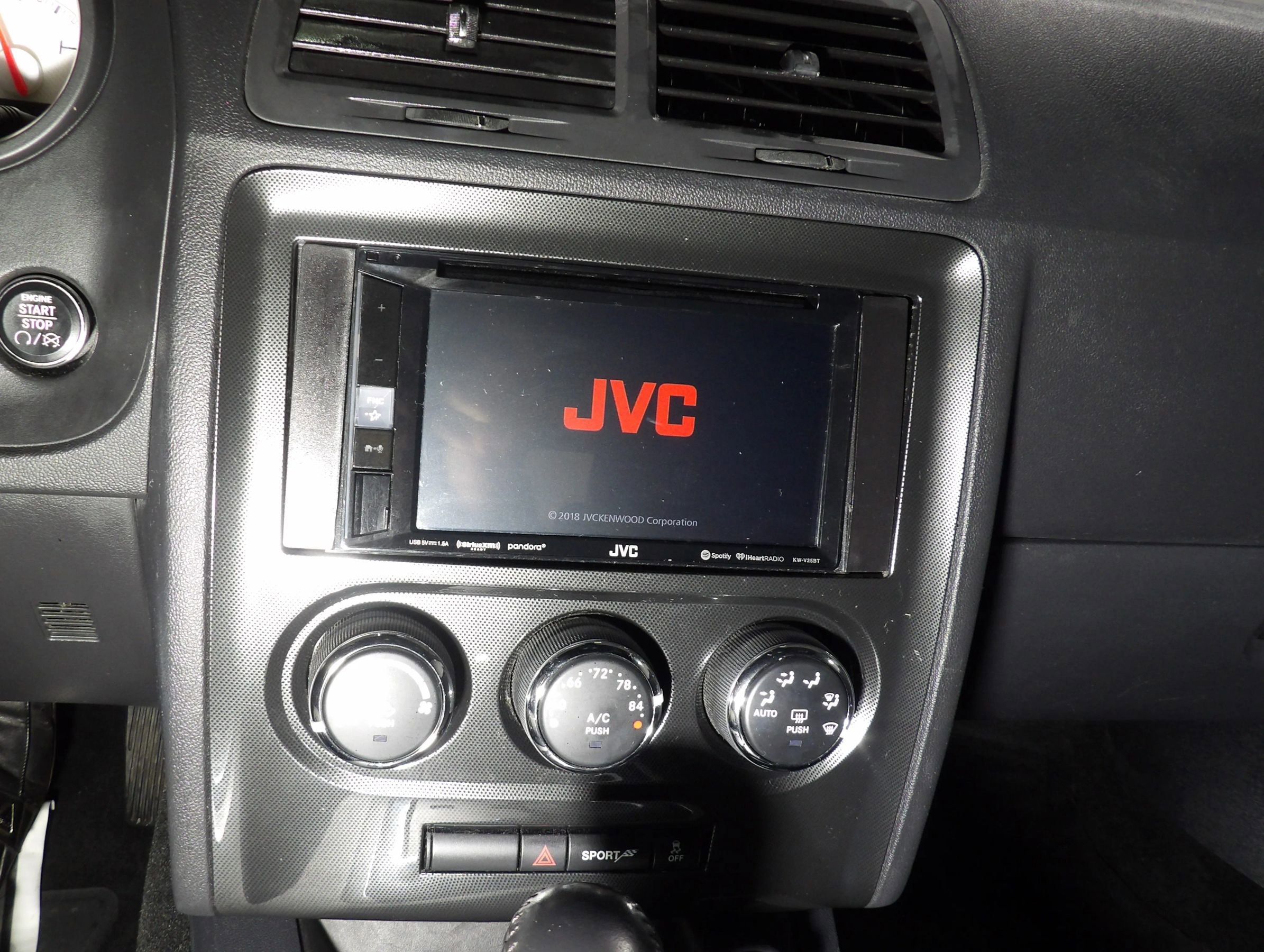 Used 2013 Dodge Challenger SXT w/ Super Sport Group image 13