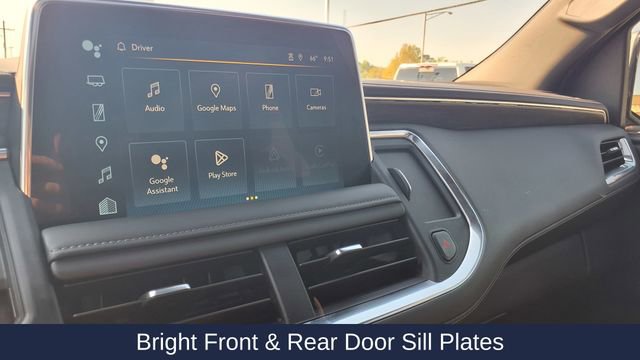 Used 2024 Chevrolet Tahoe Z71 w/ Z71 Off-Road Package image 28