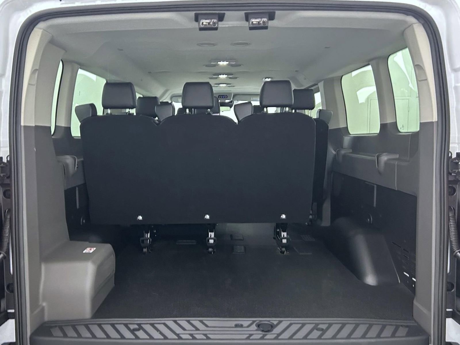 New 2026 Ford Transit 350 XL AWD/4WD image 19