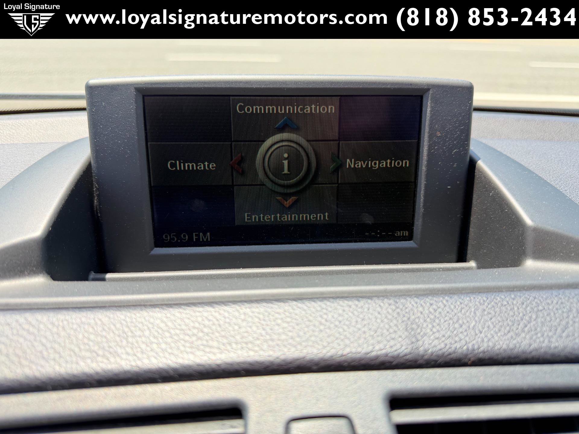 Used 2008 BMW 135i Coupe RWD image 22