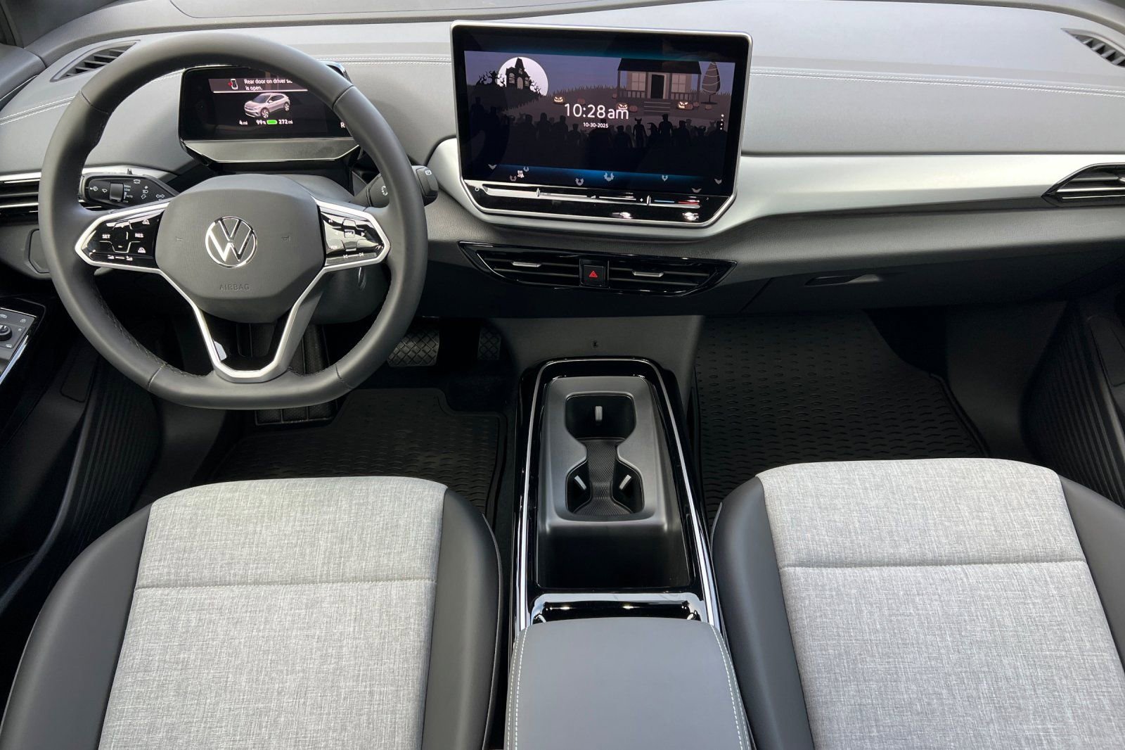 New 2025 Volkswagen ID.4 Pro image 13