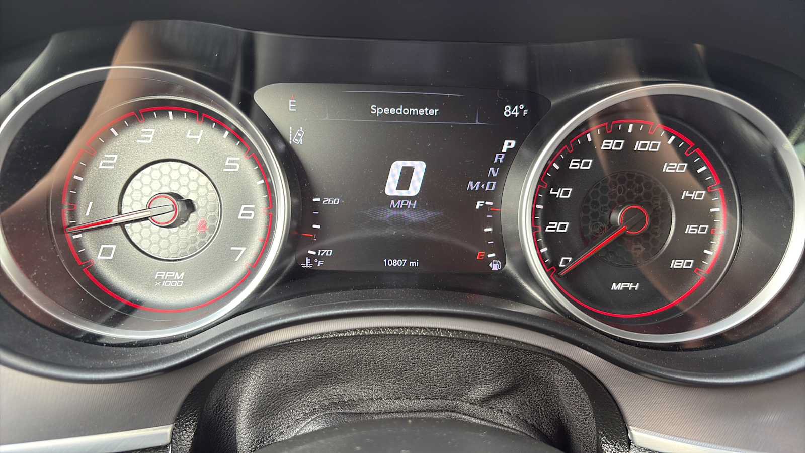 Used 2022 Dodge Charger Scat Pack w/ Dynamics Package RWD image 11