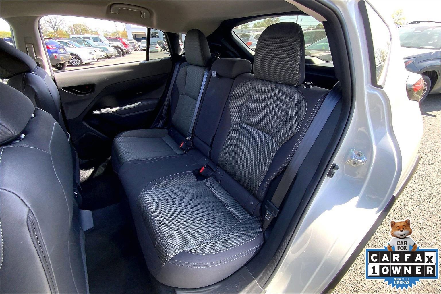 Certified 2024 Subaru Crosstrek 2.0i Premium w/ Crosstrek Mirror Package image 22