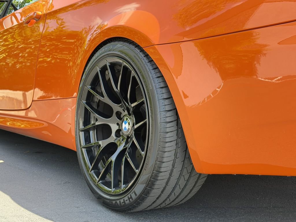 Used 2013 BMW M3 Coupe RWD image 7