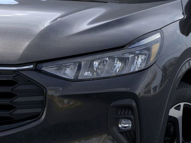 New 2024 Ford Escape ST-Line Select w/ Tech Pack #2 image 18