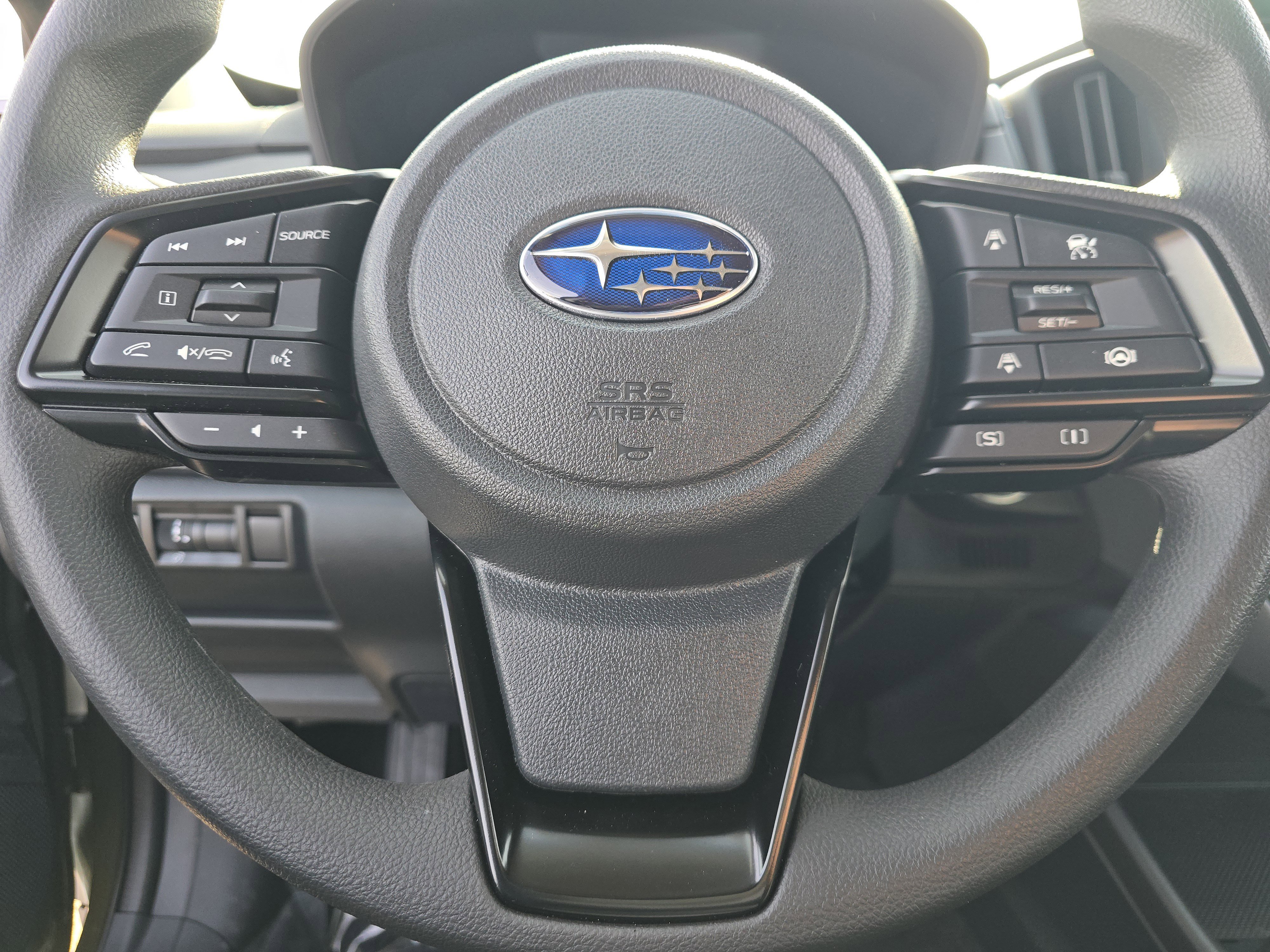 New 2026 Subaru Crosstrek 2.5i image 20