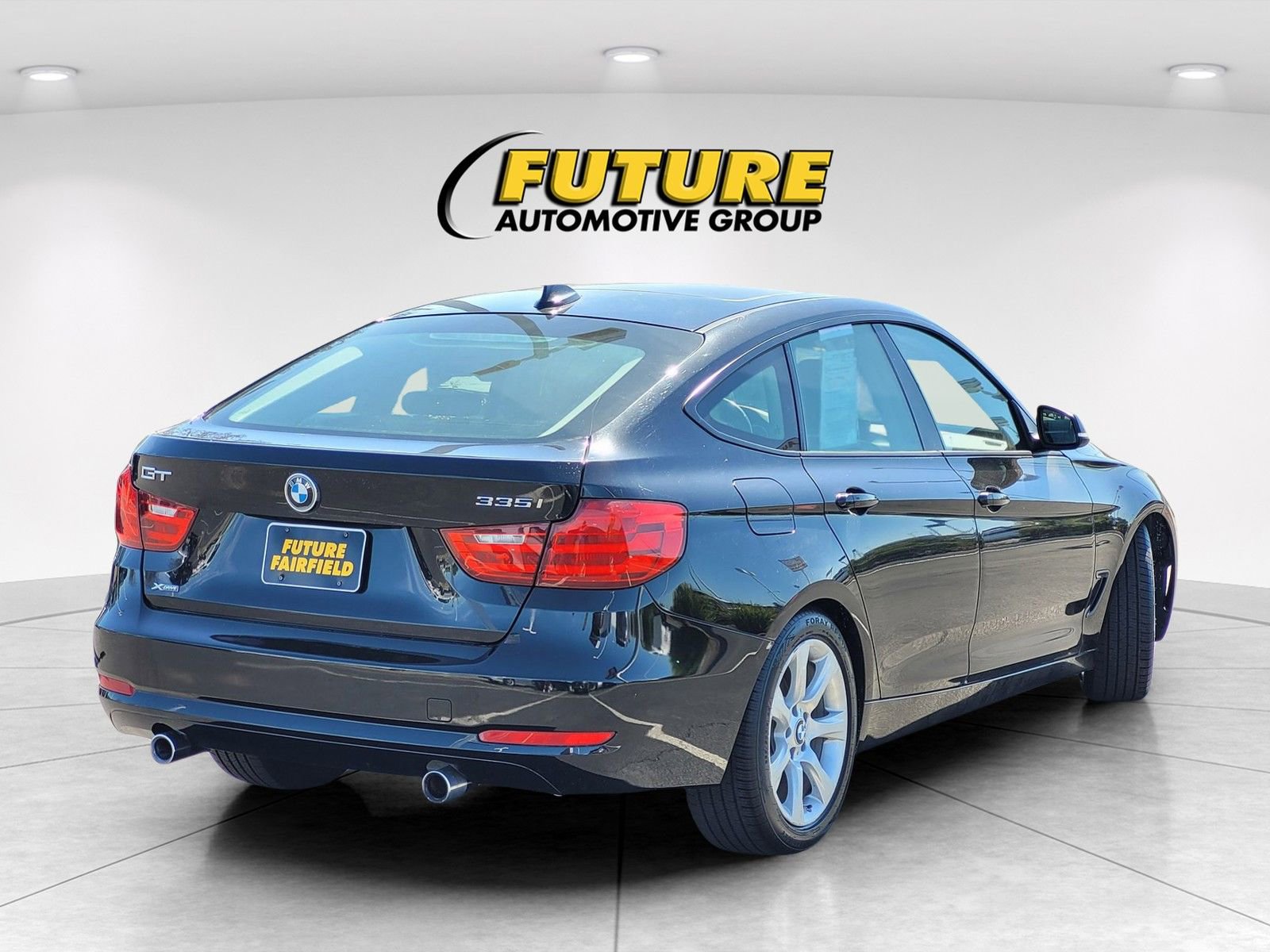 Used 2014 BMW 335i Gran Turismo xDrive image 7