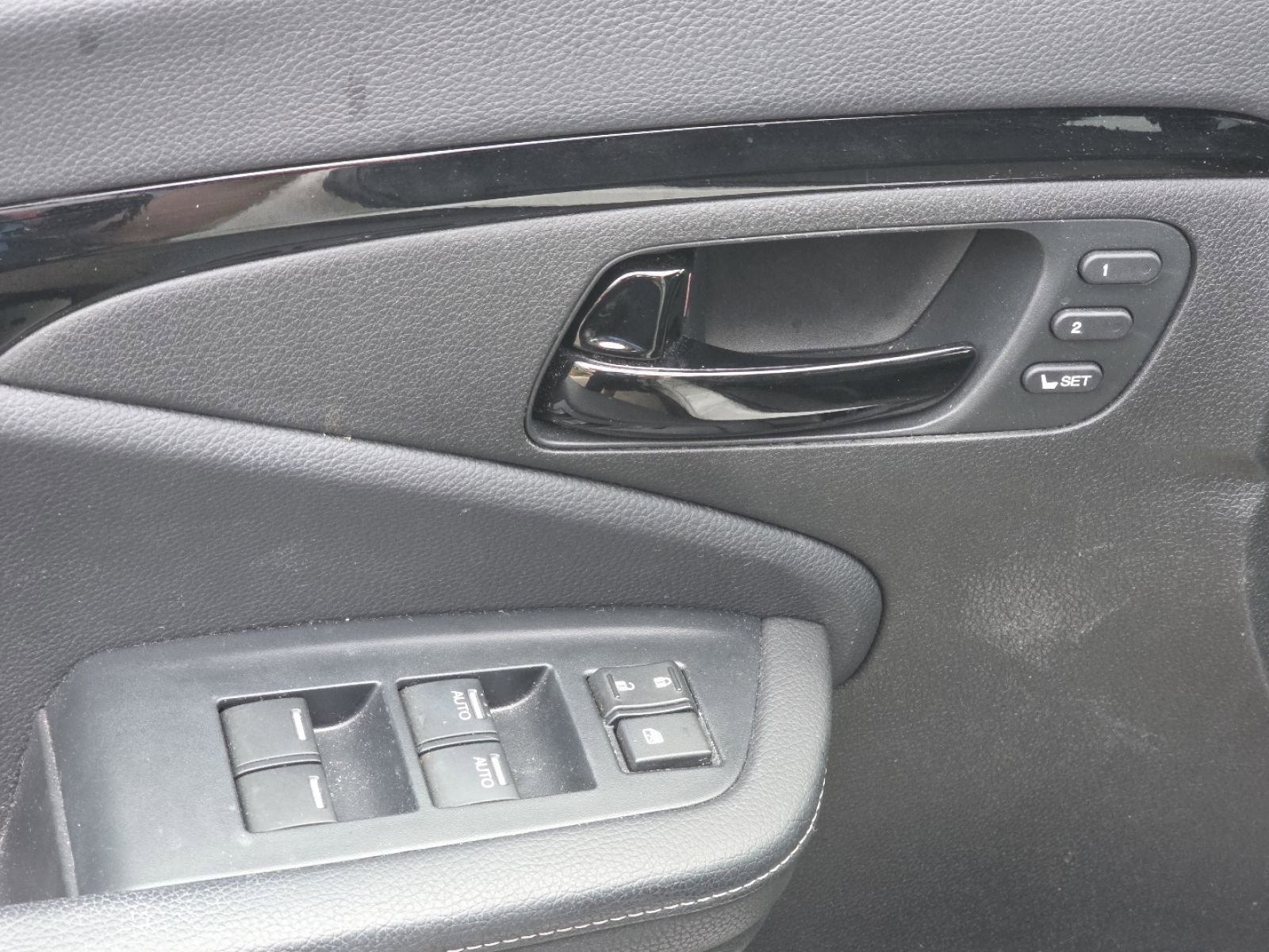 Used 2023 Honda Passport Elite image 20