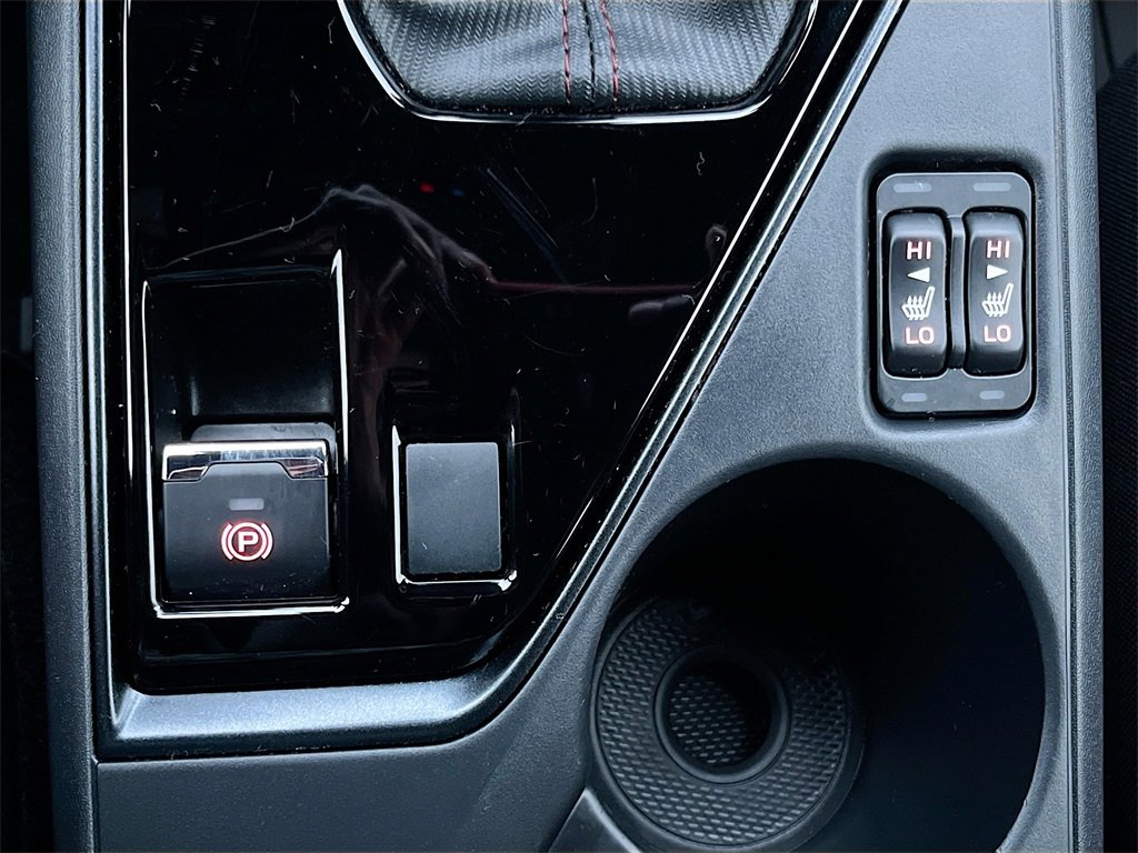 Used 2024 Subaru Impreza RS image 20