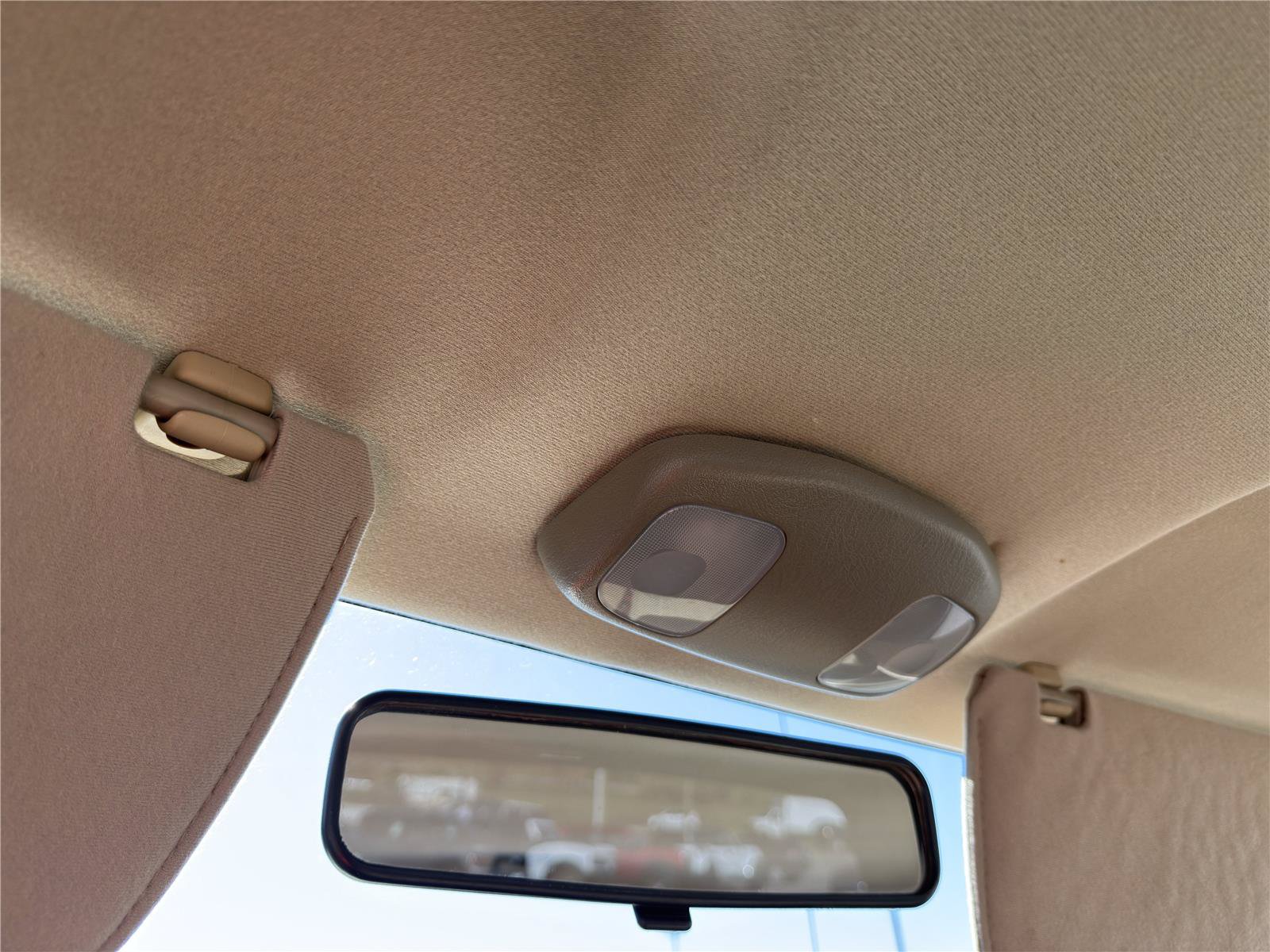 Used 1998 Nissan Frontier XE RWD image 28