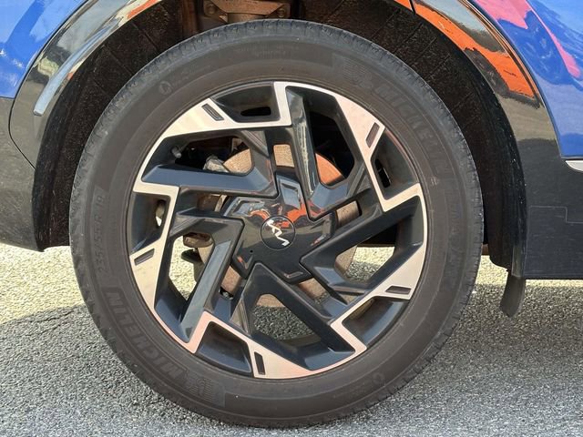 Used 2023 Kia Sportage SX image 8