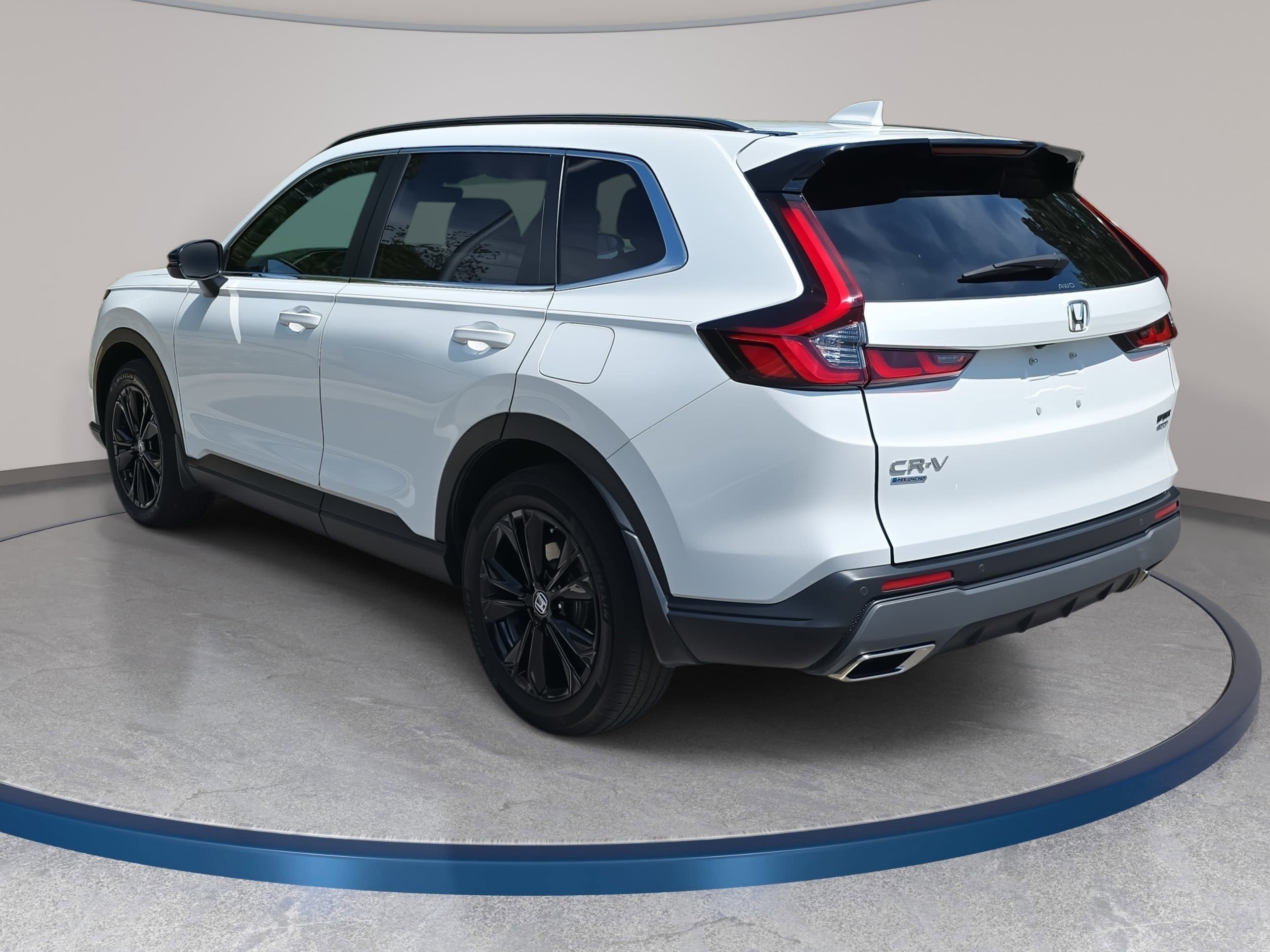 Used 2024 Honda CR-V Sport Touring image 7