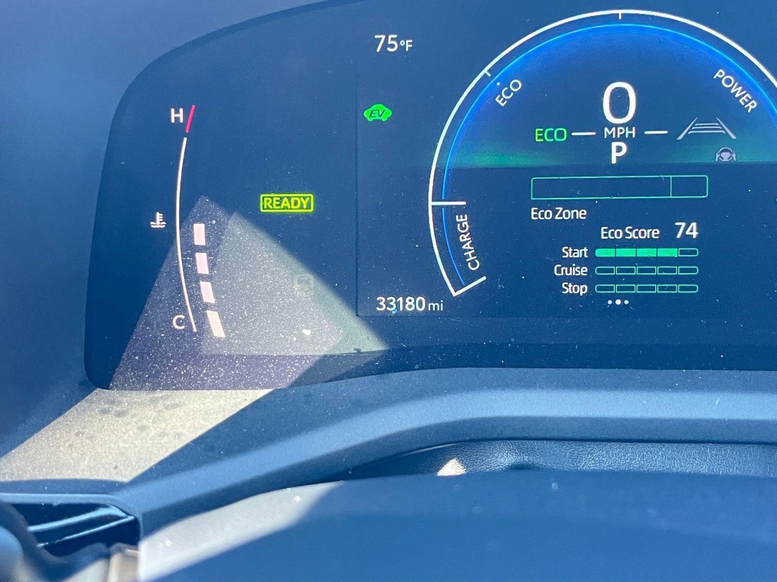 Used 2025 Toyota Camry LE image 46