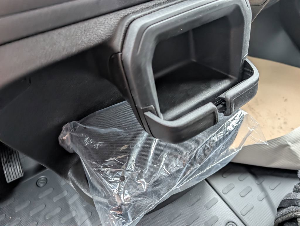 New 2026 RAM ProMaster 2500 w/ Convenience Group image 33