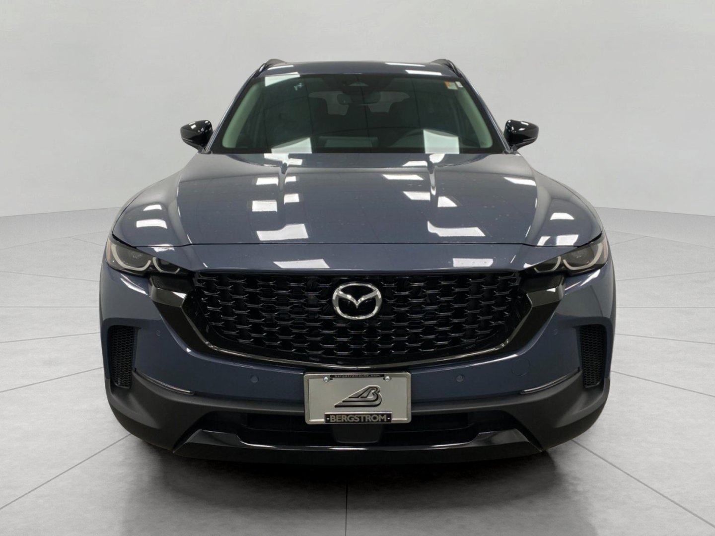 New 2026 MAZDA CX-50 AWD 2.5 Hybrid w/ Cargo Package image 11