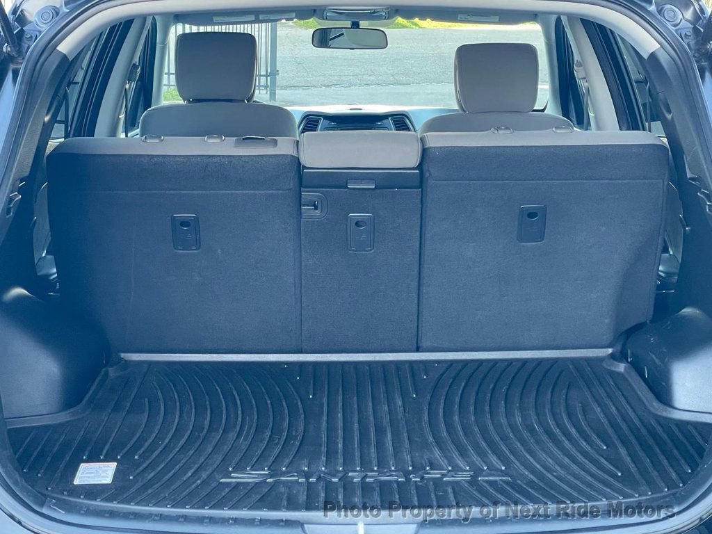 Used 2018 Hyundai Santa Fe Sport image 28