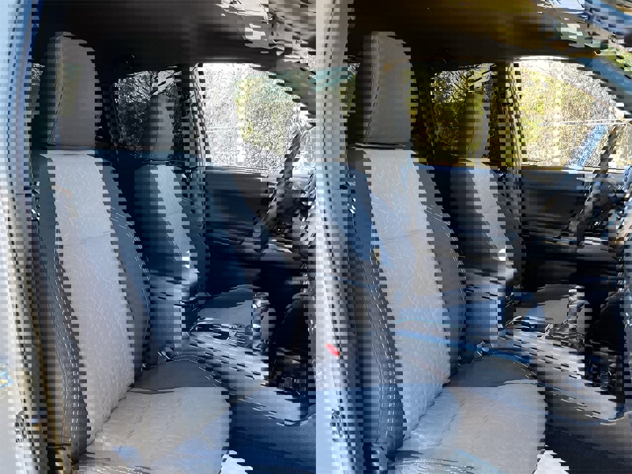 Used 2021 Toyota Tacoma TRD Sport image 24