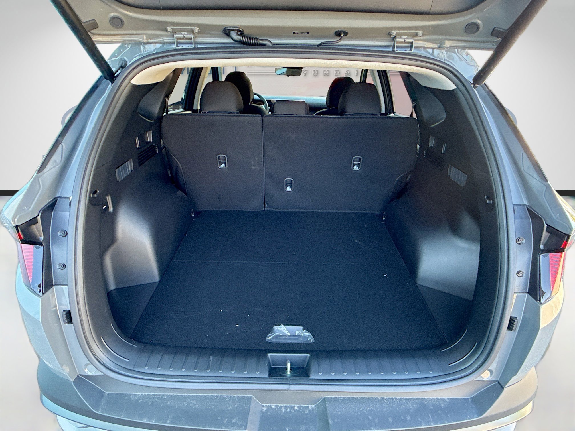 New 2026 Hyundai Tucson SEL image 19