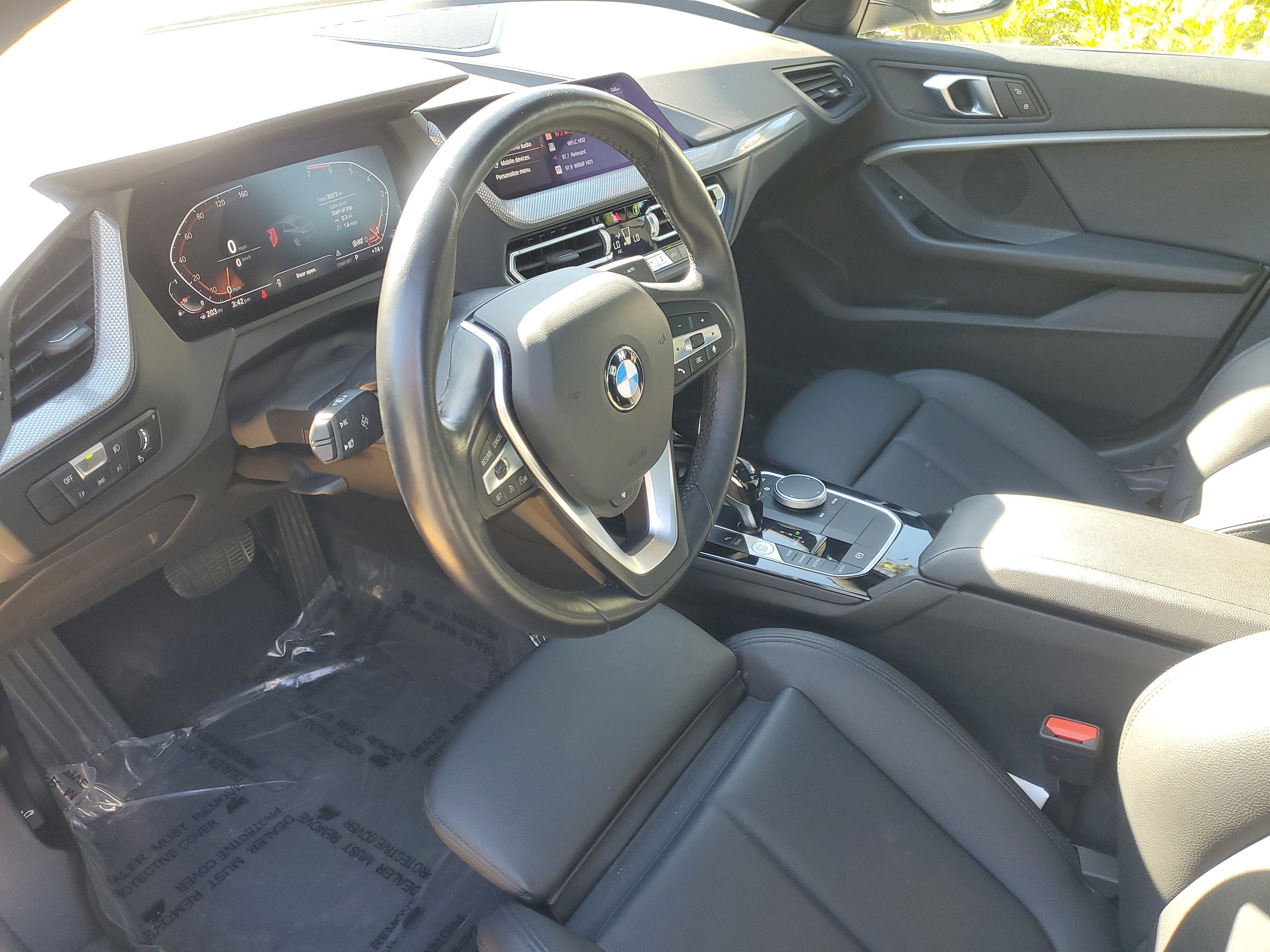 Used 2024 BMW 228i Gran Coupe image 15