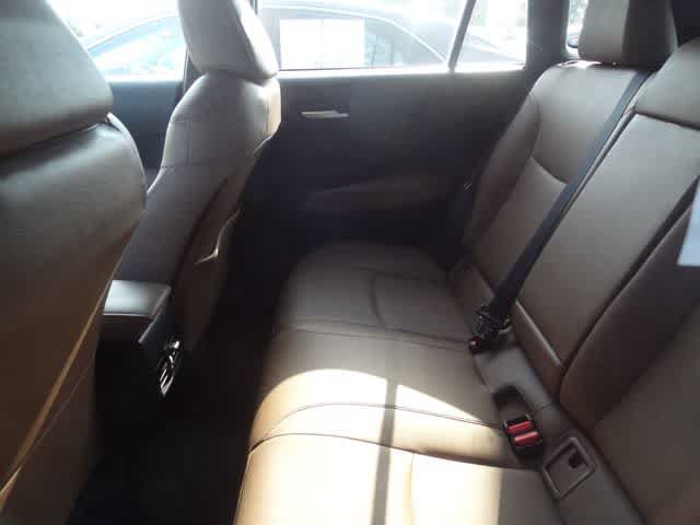 Used 2026 Toyota Corolla Cross XLE w/ Convenience Package AWD/4WD image 9
