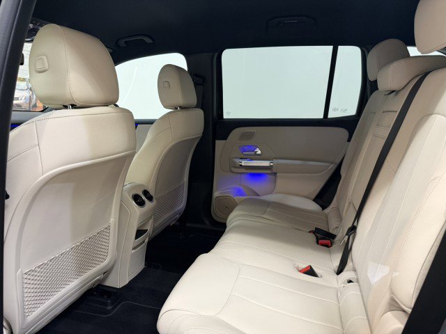 Certified 2025 Mercedes-Benz EQB 250+ 250+ image 17