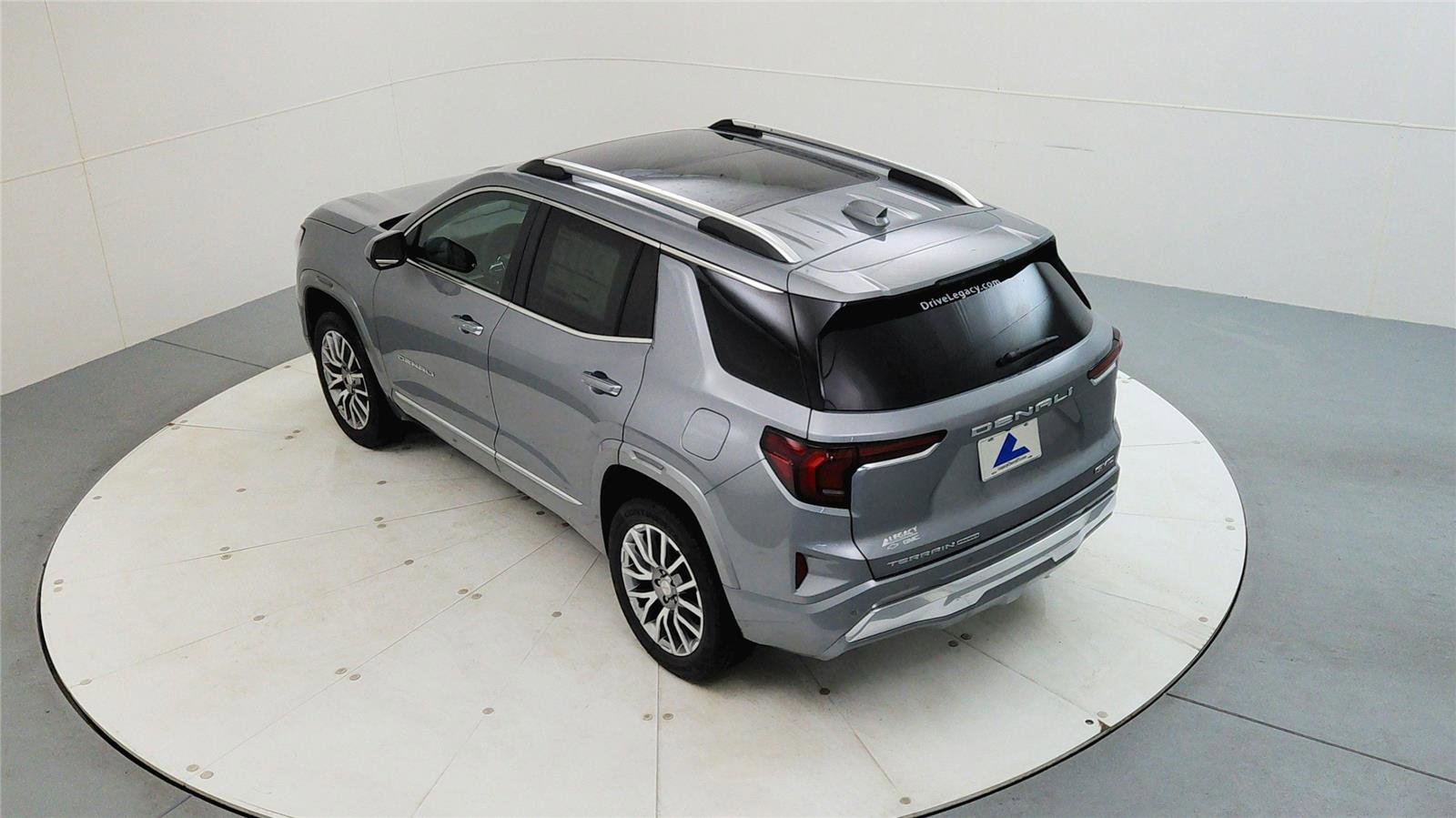 New 2026 GMC Terrain Denali image 14