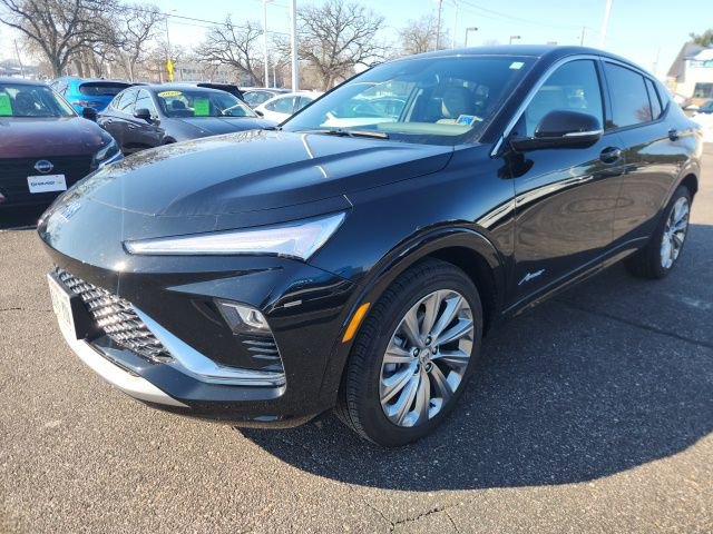Used 2024 Buick Envista Avenir image 5