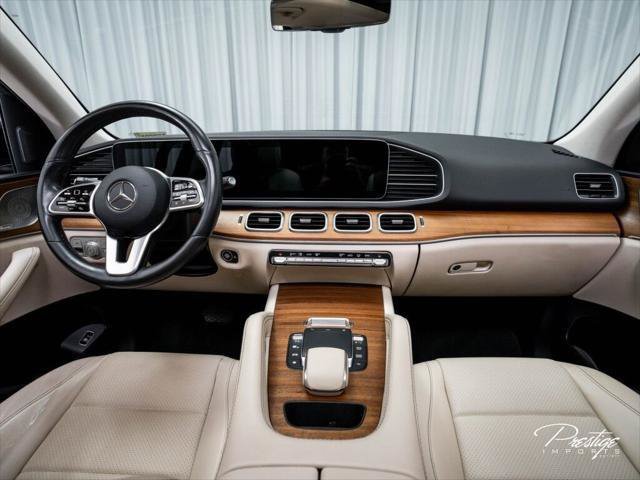 Used 2022 Mercedes-Benz GLE 350 image 30