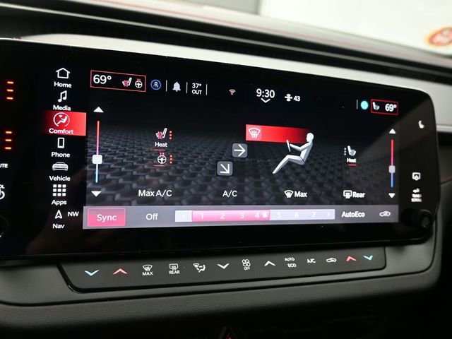 New 2025 Dodge Charger R/T w/ Quick Order Package 25M R/T image 26