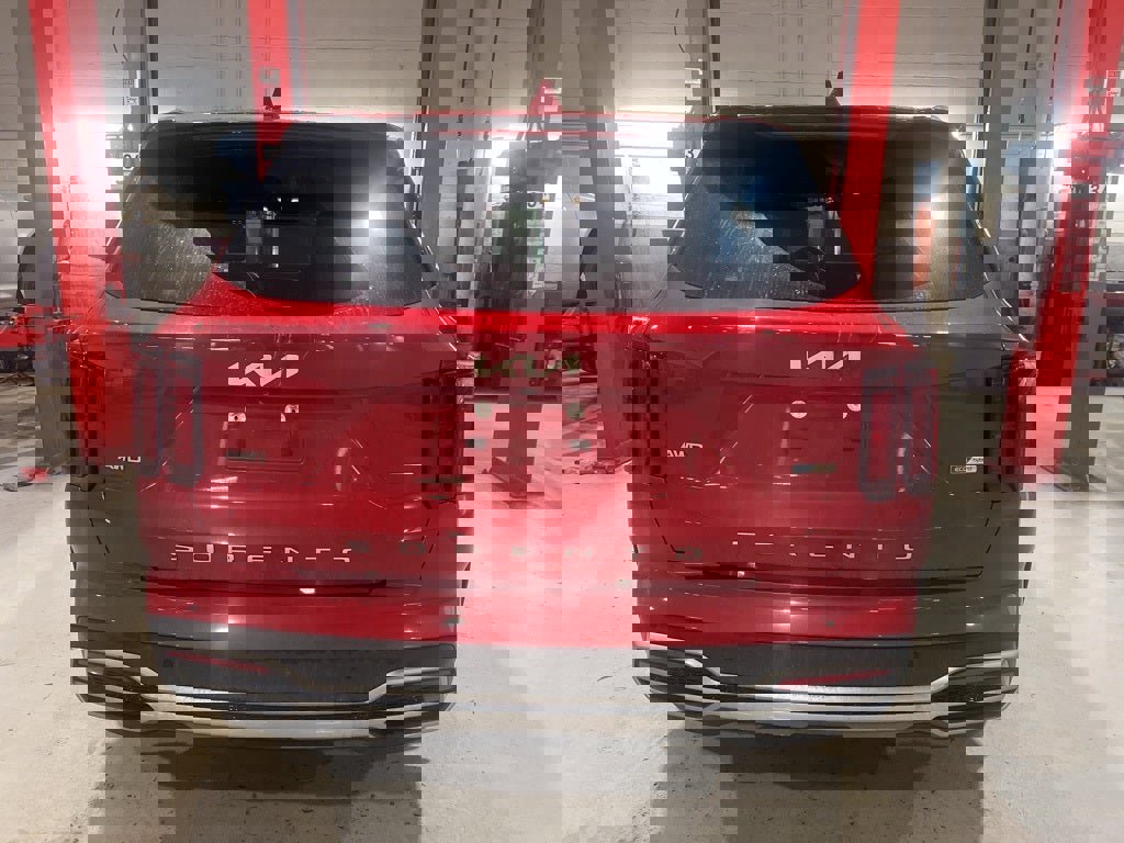 Used 2022 Kia Sorento S image 7